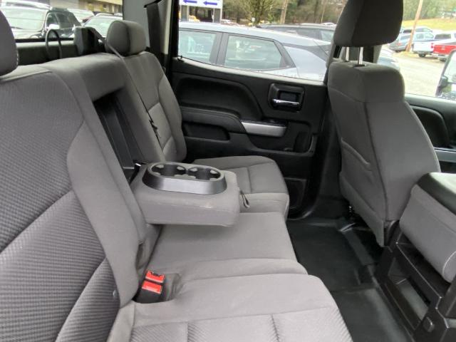 2019 Chevrolet Silverado 3500HD LT (Stk: 3T162A) in Hope - Image 13 of 15 2019 Chevrolet Silverado 3500HD LT (Stk: 3T162A) in Hope - Image 13 of 15