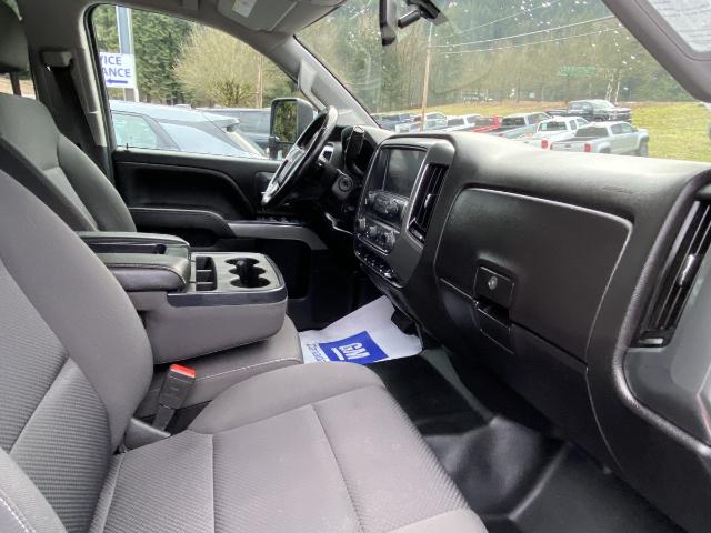 2019 Chevrolet Silverado 3500HD LT (Stk: 3T162A) in Hope - Image 14 of 15 2019 Chevrolet Silverado 3500HD LT (Stk: 3T162A) in Hope - Image 14 of 15