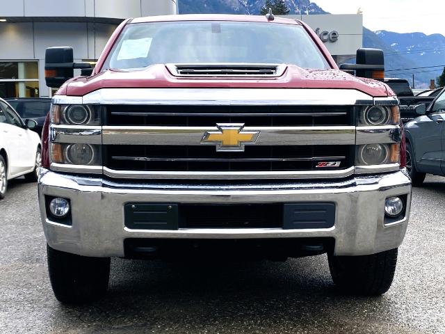 2019 Chevrolet Silverado 3500HD LT (Stk: 3T162A) in Hope - Image 15 of 15 2019 Chevrolet Silverado 3500HD LT (Stk: 3T162A) in Hope - Image 15 of 15