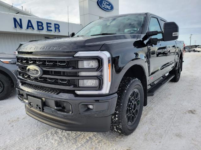 2023 Ford F-350 Lariat (Stk: N11684) in Shellbrook - Image 1 of 21