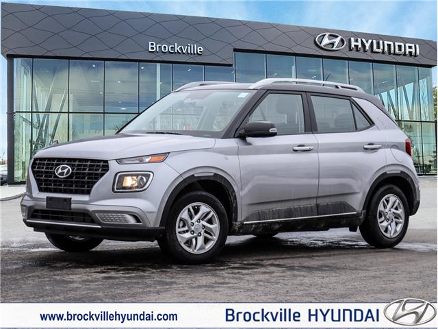 2023 Hyundai Venue for sale in Brockville - Brockville Hyundai