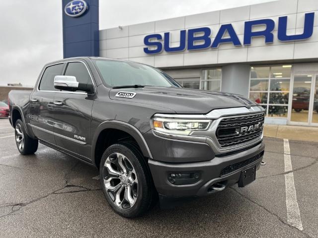 2019 RAM 1500 Limited (Stk: P1673) in Newmarket - Image 1 of 21