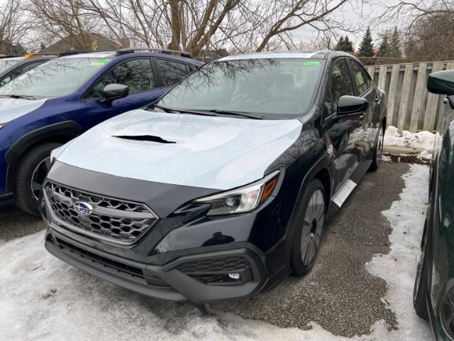 New 2023 Subaru WRX Sport IN-STOCK!!! BUY TODAY!!! - RICHMOND HILL - NewRoads Subaru of Richmond Hill