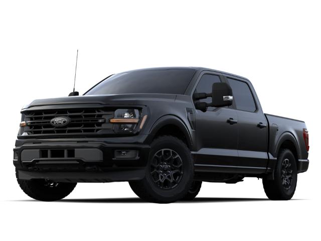 2024 Ford F-150 XLT (Stk: 4983) in Matane - Image 1 of 6