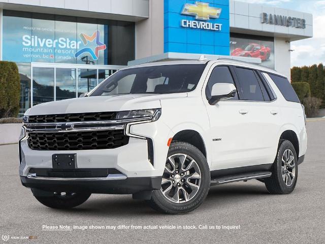 2024 Chevrolet Tahoe LS (Stk: 24375) in Vernon - Image 1 of 15