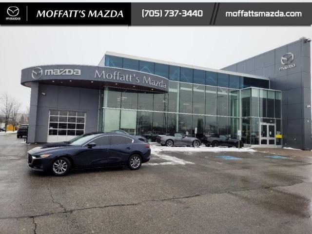 2021 Mazda Mazda3 GS (Stk: P11256A) in Barrie - Image 1 of 43