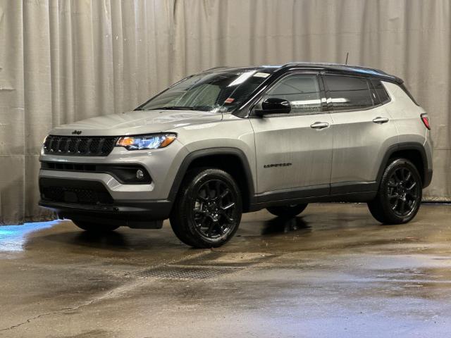 2024 Jeep Compass Altitude (Stk: R068) in Leduc - Image 1 of 20