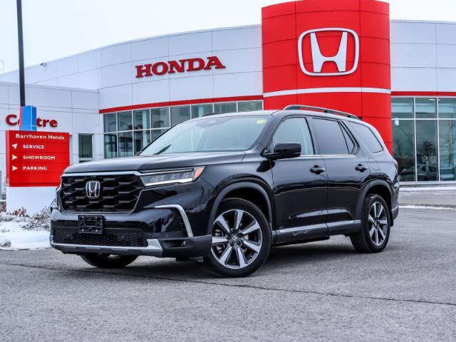 2023 Honda Pilot Touring (Stk: 5427A) in Ottawa - Image 1 of 5