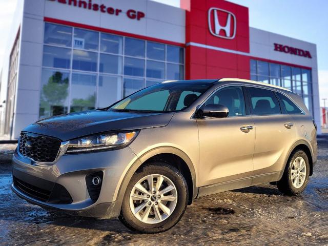 2019 Kia Sorento 3.3L LX (Stk: P23-131) in Grande Prairie - Image 1 of 15