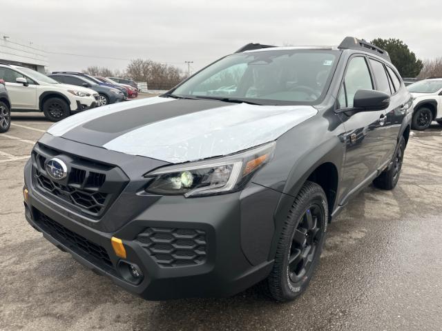 2024 Subaru Outback Wilderness (Stk: S24275) in Newmarket - Image 1 of 7