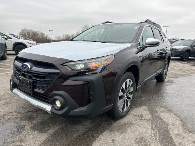 2024 Subaru Outback Premier XT (Stk: S24274) in Newmarket - Image 1 of 6