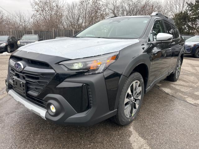 2024 Subaru Outback Premier XT (Stk: S24277) in Newmarket - Image 1 of 6