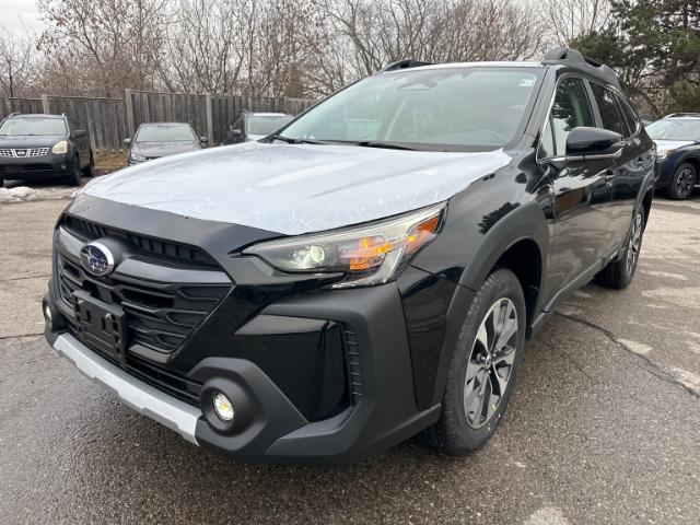 2024 Subaru Outback Limited (Stk: S24269) in Newmarket - Image 1 of 6