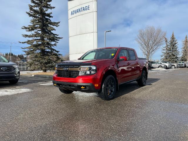 2023 Ford Maverick Lariat - 9,917km