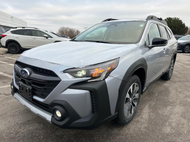 2024 Subaru Outback Limited (Stk: S24261) in Newmarket - Image 1 of 6