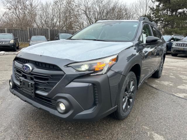 2024 Subaru Outback Onyx (Stk: S24231) in Newmarket - Image 1 of 6