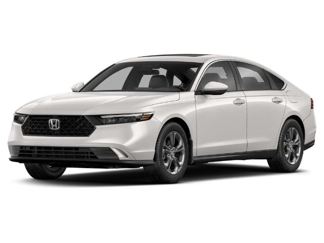 2024 Honda Accord EX (Stk: 24-2531) in Newmarket - Image 1 of 2