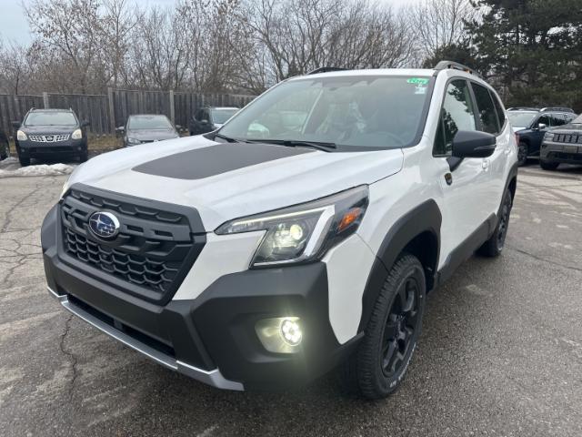 2024 Subaru Forester Wilderness (Stk: S24252) in Newmarket - Image 1 of 6