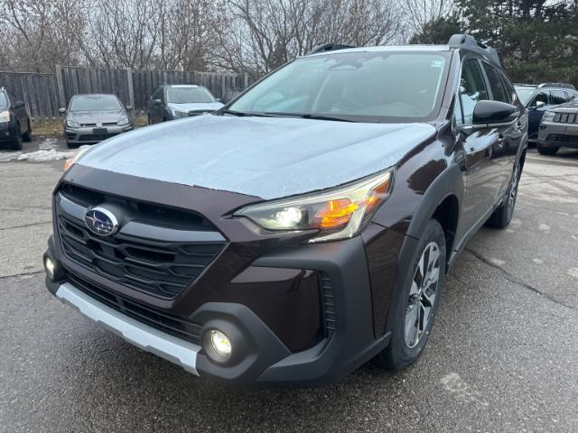 2024 Subaru Outback Limited XT (Stk: S24258) in Newmarket - Image 1 of 6