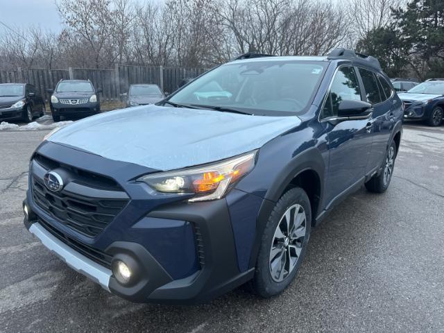 2024 Subaru Outback Limited XT (Stk: S24257) in Newmarket - Image 1 of 5