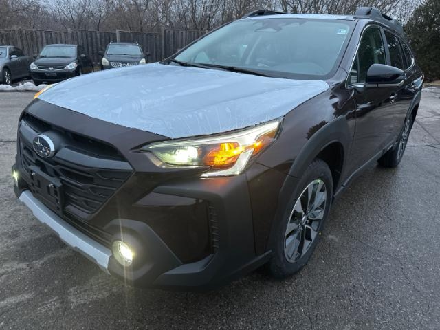 2024 Subaru Outback Limited XT (Stk: S24284) in Newmarket - Image 1 of 6