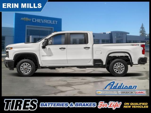 2024 Chevrolet Silverado 2500HD Work Truck (Stk: RF156903) in Mississauga - Image 1 of 1