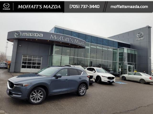 2020 Mazda CX-5 GT (Stk: P10725A) in Barrie - Image 1 of 50