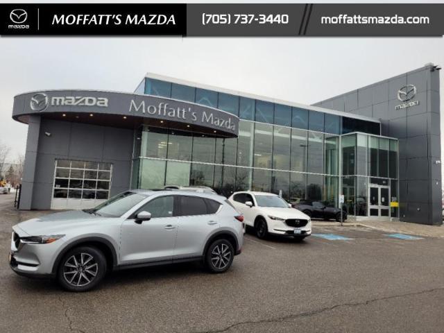 2018 Mazda CX-5 GT (Stk: P11022A) in Barrie - Image 1 of 48