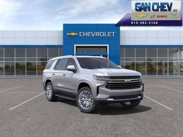 2024 Chevrolet Tahoe LT (Stk: 240240) in Gananoque - Image 1 of 24