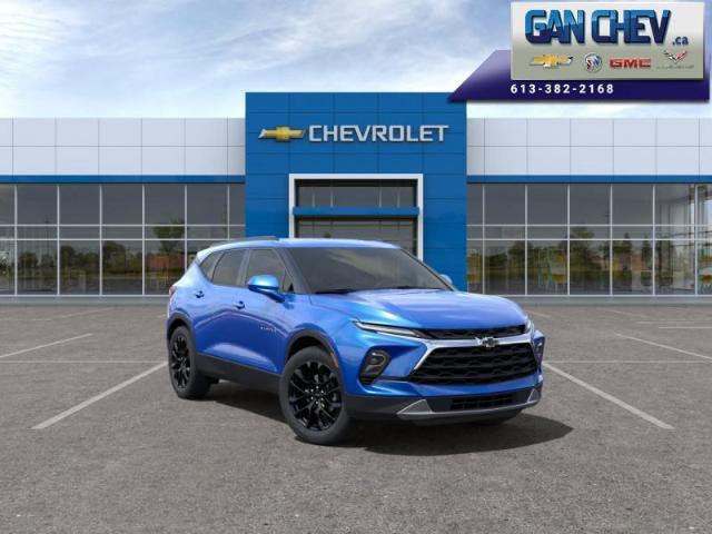 2024 Chevrolet Blazer LT (Stk: 240306) in Gananoque - Image 1 of 24