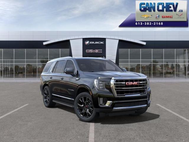 2024 GMC Yukon SLT (Stk: 240338) in Gananoque - Image 1 of 24