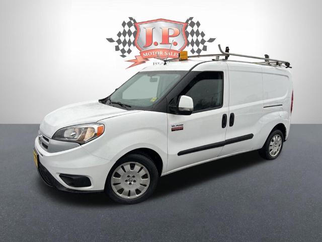 2016 RAM ProMaster City SLT (Stk: WC89016) in Burlington - Image 1 of 27