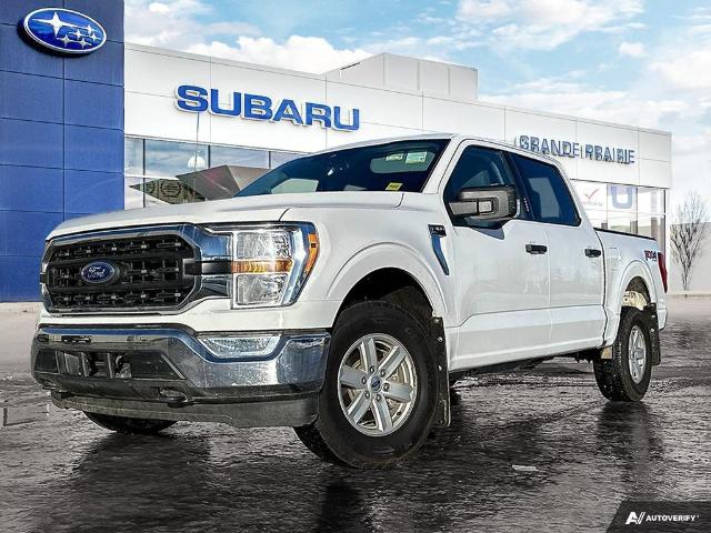 2021 Ford F-150  (Stk: PS1662) in Grande Prairie - Image 1 of 29