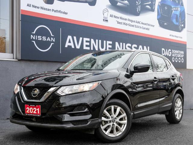 2021 Nissan Qashqai S (Stk: P1245) in Toronto - Image 1 of 23