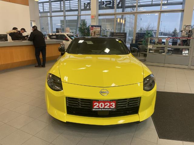2023 Nissan Z Performance (Stk: Z23000) in Mississauga - Image 2 of 20 2023 Nissan Z Performance (Stk: Z23000) in Mississauga - Image 2 of 20