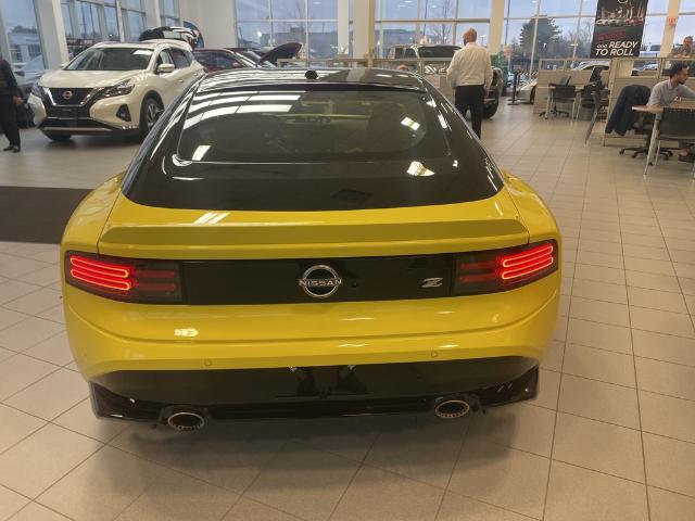 2023 Nissan Z Performance (Stk: Z23000) in Mississauga - Image 6 of 20 2023 Nissan Z Performance (Stk: Z23000) in Mississauga - Image 6 of 20