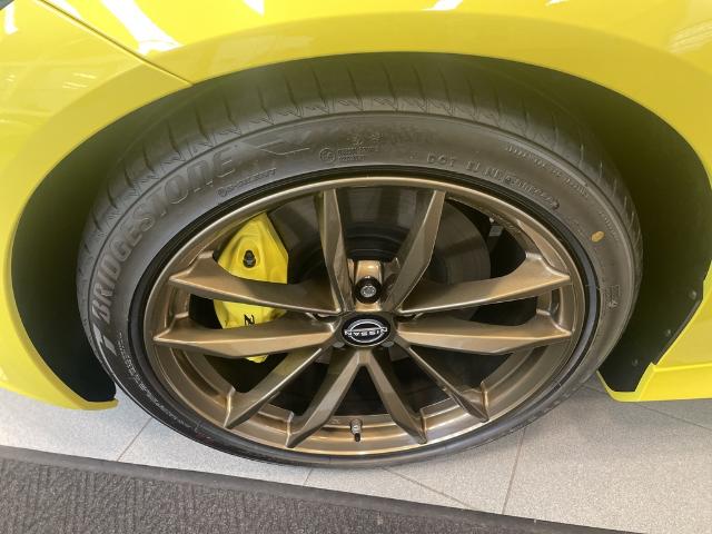 2023 Nissan Z Performance (Stk: Z23000) in Mississauga - Image 9 of 20 2023 Nissan Z Performance (Stk: Z23000) in Mississauga - Image 9 of 20