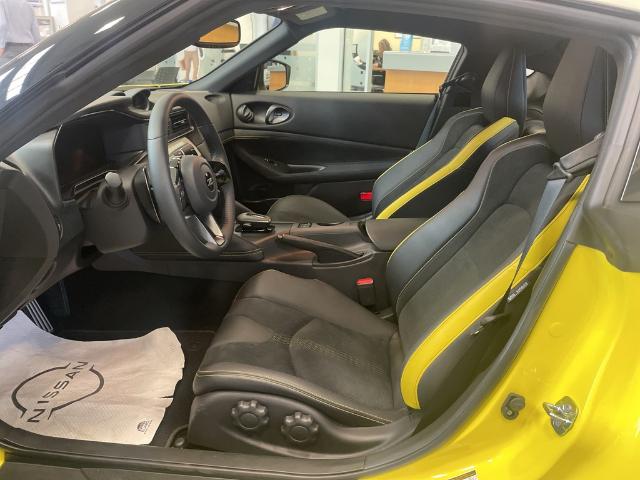 2023 Nissan Z Performance (Stk: Z23000) in Mississauga - Image 10 of 20 2023 Nissan Z Performance (Stk: Z23000) in Mississauga - Image 10 of 20