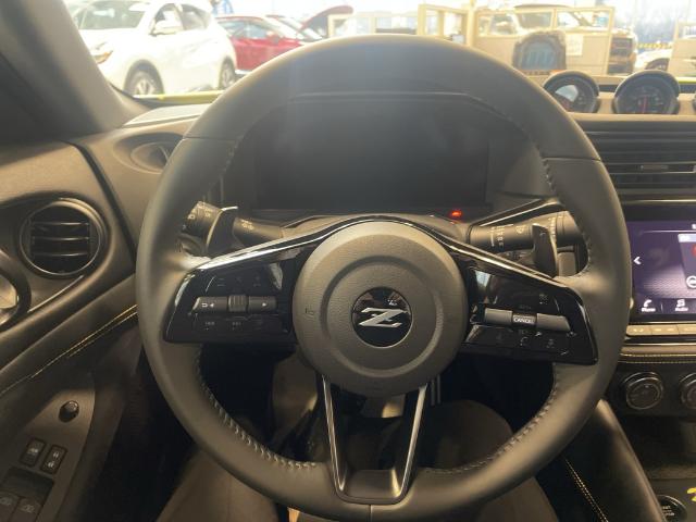 2023 Nissan Z Performance (Stk: Z23000) in Mississauga - Image 14 of 20 2023 Nissan Z Performance (Stk: Z23000) in Mississauga - Image 14 of 20