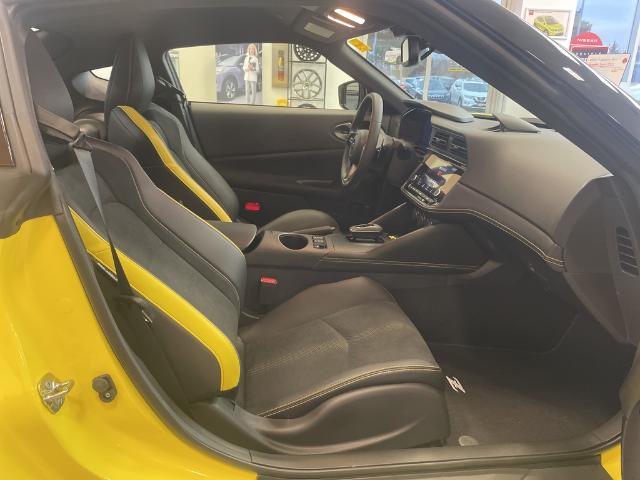 2023 Nissan Z Performance (Stk: Z23000) in Mississauga - Image 15 of 20 2023 Nissan Z Performance (Stk: Z23000) in Mississauga - Image 15 of 20