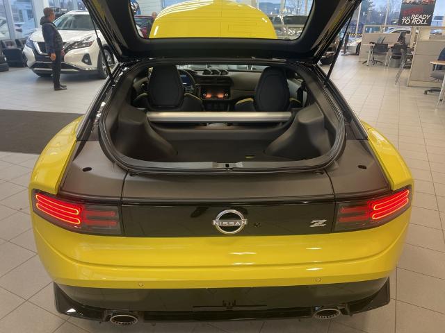 2023 Nissan Z Performance (Stk: Z23000) in Mississauga - Image 17 of 20 2023 Nissan Z Performance (Stk: Z23000) in Mississauga - Image 17 of 20