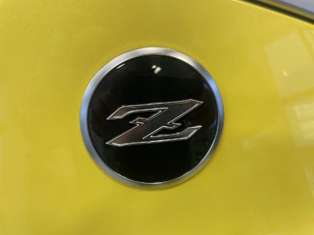 2023 Nissan Z Performance (Stk: Z23000) in Mississauga - Image 20 of 20 2023 Nissan Z Performance (Stk: Z23000) in Mississauga - Image 20 of 20