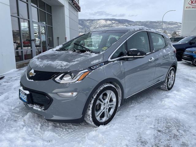 2020 Chevrolet Bolt EV LT (Stk: 24PK17) in Penticton - Image 1 of 20