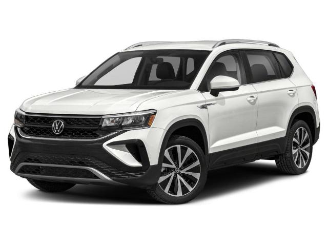 2024 Volkswagen Taos Comfortline (Stk: SS034463A) in Vancouver - Image 1 of 11