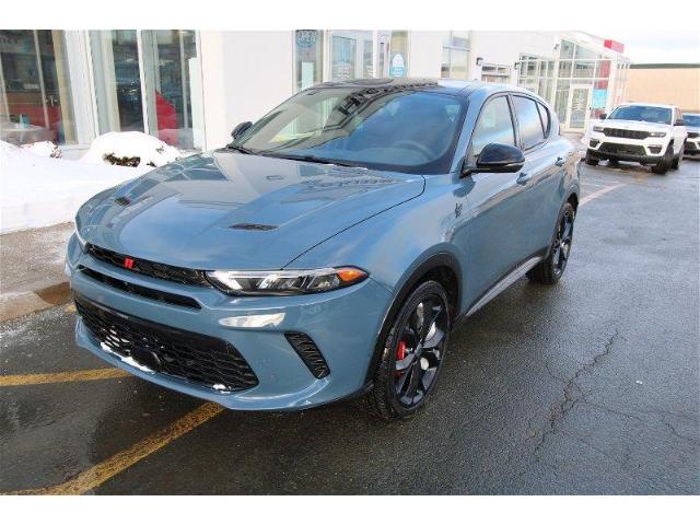 2024 Dodge Hornet PHEV R/T Plus (Stk: PZ1250) in St. Johns - Image 1 of 15