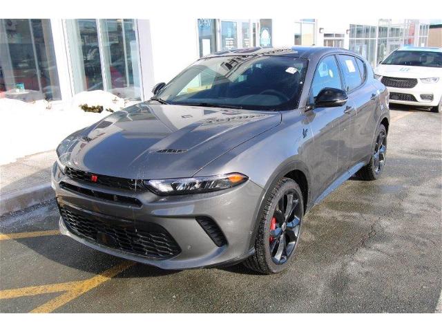 2024 Dodge Hornet PHEV R/T Plus (Stk: PZ1255) in St. Johns - Image 1 of 14