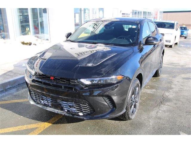 2024 Dodge Hornet GT Plus (Stk: PZ1310) in St. Johns - Image 1 of 13