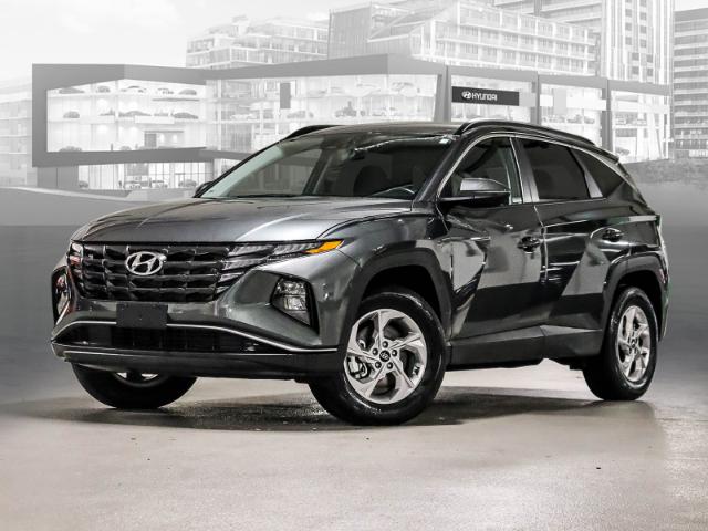 2023 Hyundai Tucson Preferred (Stk: P12032) in Toronto - Image 1 of 24