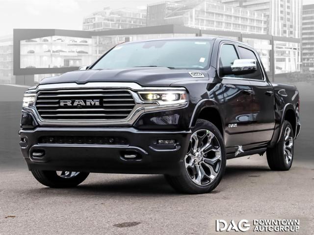 2024 RAM 1500 Limited Longhorn (Stk: T8042) in Toronto - Image 1 of 23