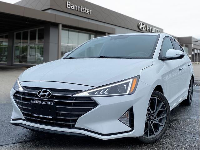 2019 Hyundai Elantra Luxury (Stk: HD9-7084A) in Chilliwack - Image 1 of 20